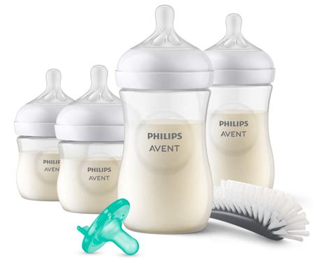 philips baby bottles